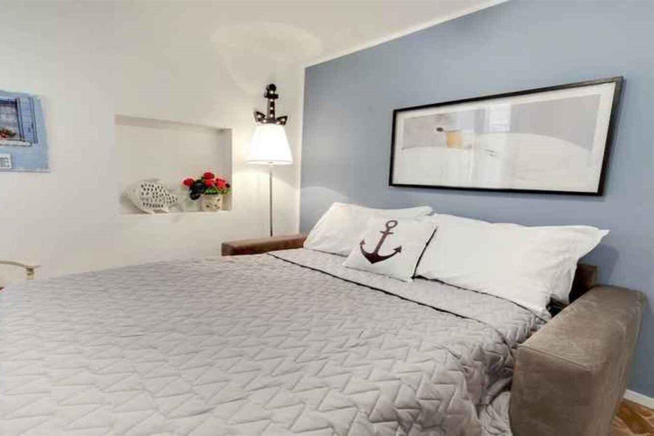 Apartment Ca' Delle Ancore *